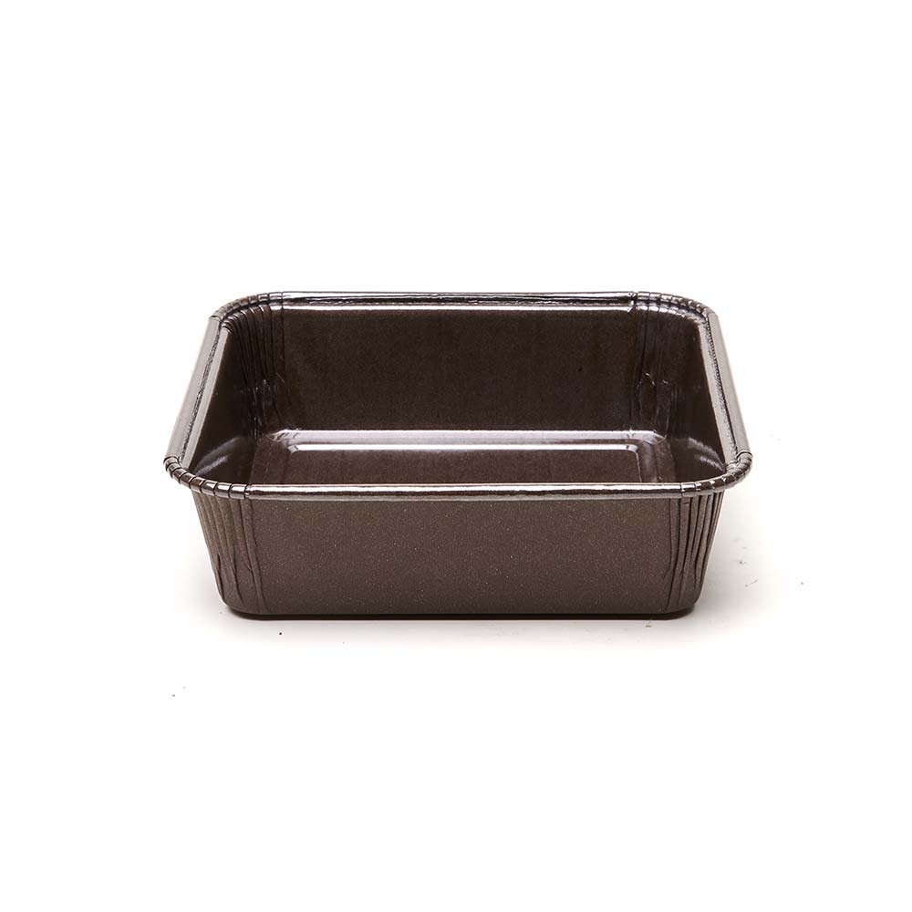 OP 100x100 H 30 CBMM | Cardboard baking mold | Novacart Italia